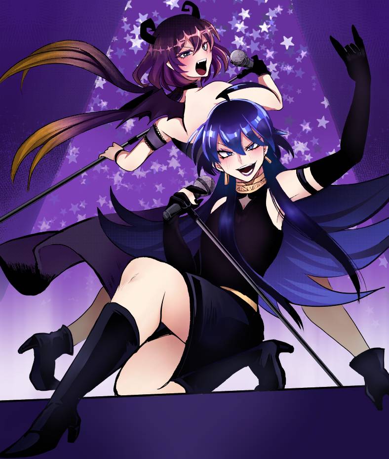 Welcome to Demon School! Iruma-kun, Chapter 195 image 24